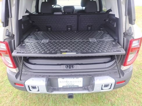 New 2025 Ford Bronco Sport Big Bend image 33