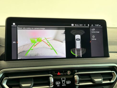 Certified 2023 BMW X3 M40i w/ Premium Package AWD/4WD image 25