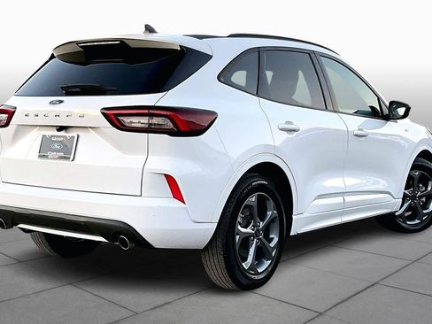 Certified 2023 Ford Escape ST-Line image 12