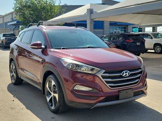 Used 2016 Hyundai Tucson Sport FWD video 2