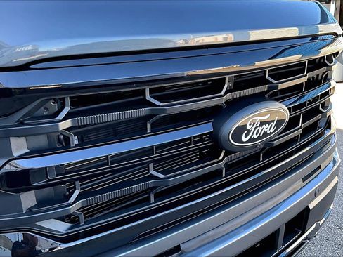 Certified 2024 Ford F150 XLT w/ Equipment Group 302A MID image 30