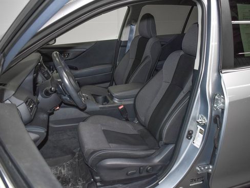 Used 2020 Subaru Outback Premium w/ Popular Package #1 image 18