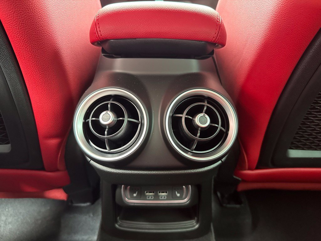 New 2026 Alfa Romeo Stelvio Sprint AWD/4WD image 55