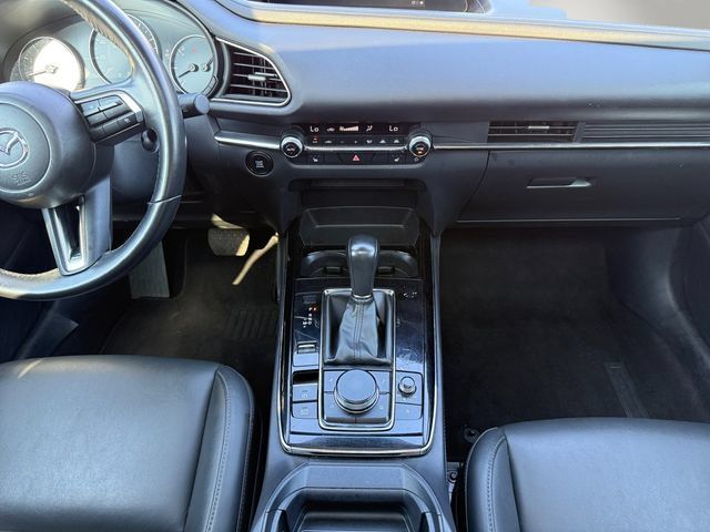Used 2024 MAZDA CX-30 AWD 2.5 S w/ Preferred Package image 12