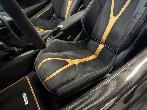 Used 2023 McLaren 720S Performance image 38