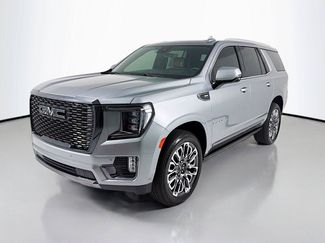 Used 2024 GMC Yukon Denali Ultimate AWD/4WD video 1