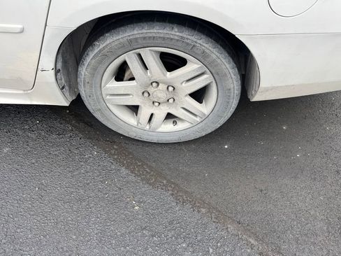 Used 2012 Chevrolet Impala LT w/ LT Sunroof Package image 23