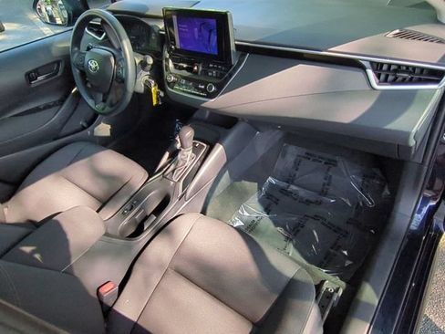Used 2023 Toyota Corolla LE FWD image 35