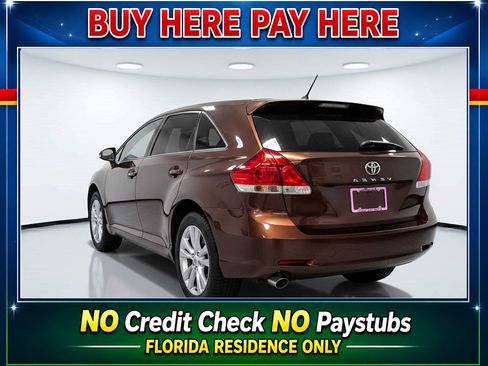 Used 2009 Toyota Venza FWD image 4
