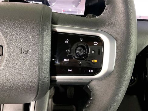 New 2026 Nissan Armada SL w/ Captain's Chari Seat Package image 29