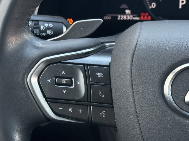 Used 2024 Lexus RX 350 FWD w/ Technology Package image 13