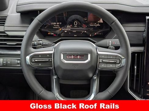 New 2026 GMC Acadia Elevation w/ Black Edition image 23