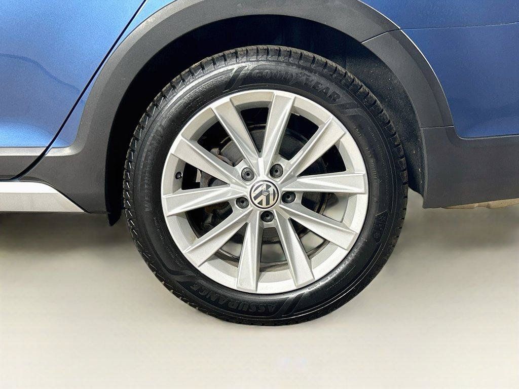 Used 2018 Volkswagen Golf Alltrack SE AWD/4WD image 31