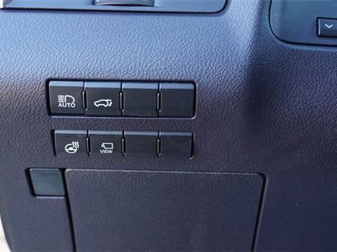 Used 2022 Lexus RX 350 AWD w/ Premium Package image 23