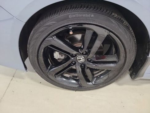 Used 2022 Honda Accord Sport image 33