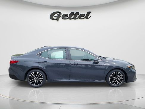 New 2026 Toyota Camry XLE image 11