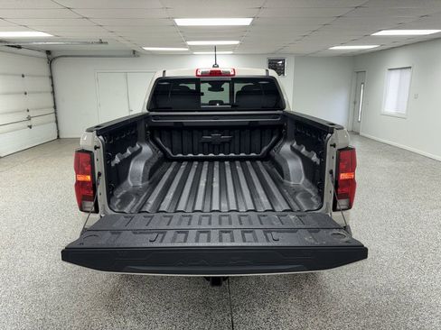 New 2026 Chevrolet Colorado Trail Boss image 25