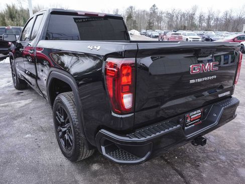Used 2023 GMC Sierra 1500 Elevation image 7