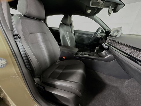 Certified 2026 Honda Civic Sport image 32
