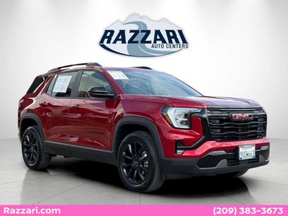 Used 2026 GMC Terrain Elevation w/ Elevation Premium Package