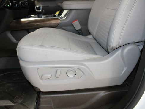 Used 2024 Chevrolet Silverado 1500 RST w/ Protection Package image 19