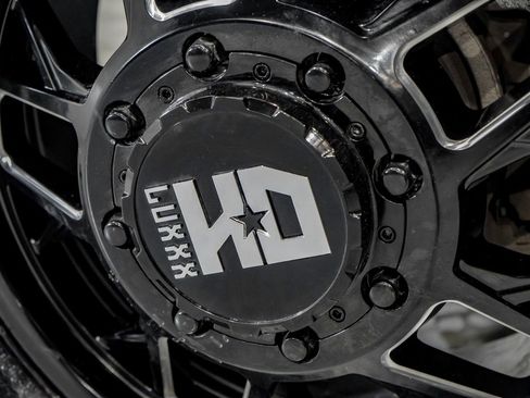 Used 2022 RAM 3500 Limited image 71