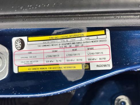 Used 2024 RAM 2500 Tradesman image 7