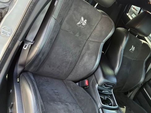Used 2021 Dodge Charger Scat Pack RWD image 19