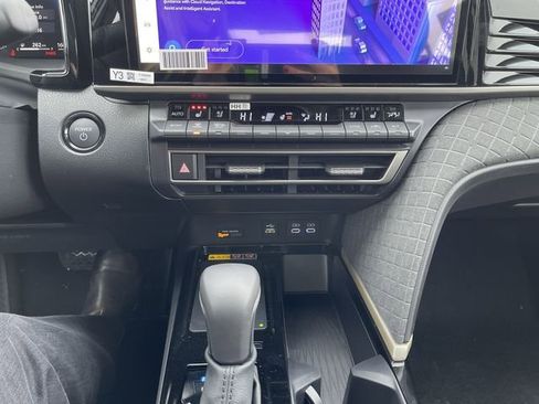 New 2026 Toyota Camry XLE image 19