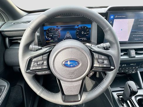 New 2026 Subaru Outback Limited image 11