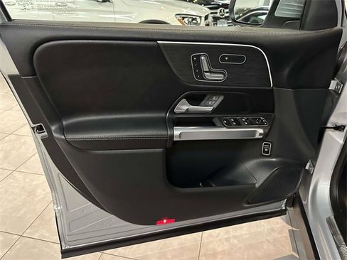 Certified 2023 Mercedes-Benz GLB 250 GLB 250 image 11