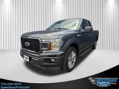 Used 2018 Ford F150 XL w/ Equipment Group 101A Mid