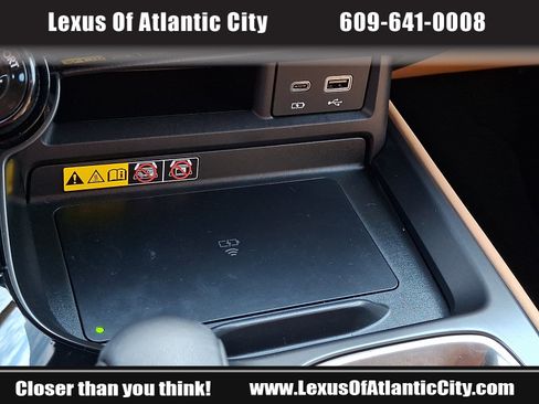 Used 2026 Lexus NX 350 AWD w/ Accessory Package (Z1) image 26