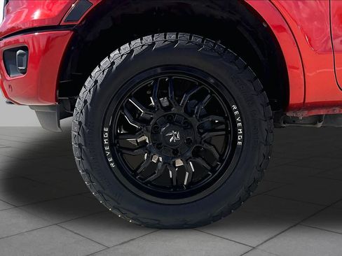 Used 2019 Ford Ranger XLT w/ Equipment Group 301A Mid RWD image 10