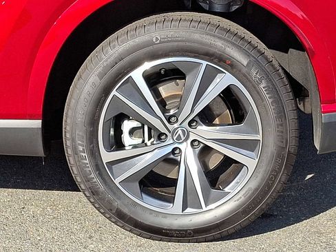 Used 2025 Lexus RX 350 Premium image 7