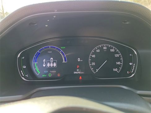 Used 2021 Honda Accord Touring image 25