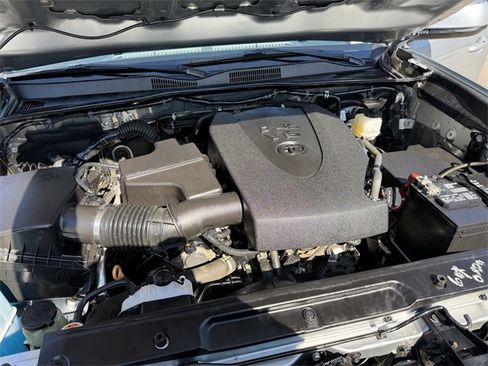Certified 2023 Toyota Tacoma SR5 image 23