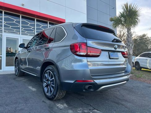 Used 2017 BMW X5 sDrive35i image 6