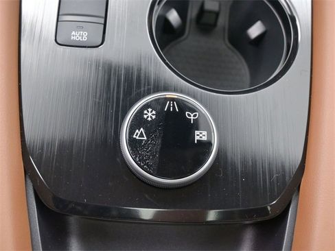 New 2026 Nissan Rogue Platinum w/ Platinum Premium Package image 4