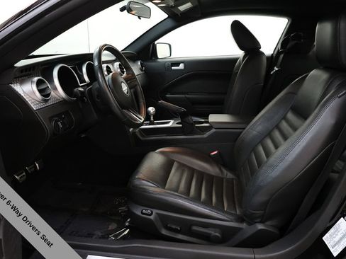 Used 2008 Ford Mustang GT Premium RWD image 23