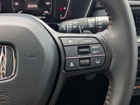 New 2026 Honda CR-V Sport-L image 25
