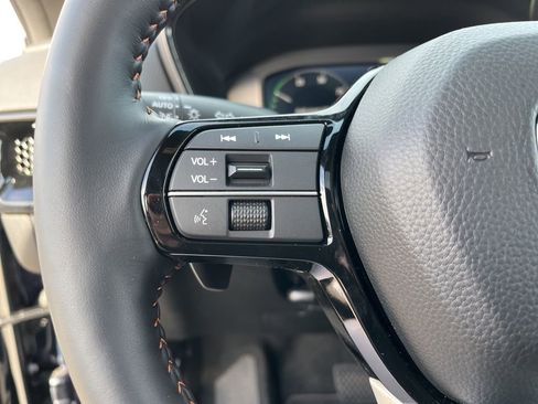 Certified 2026 Honda CR-V Sport Touring image 23