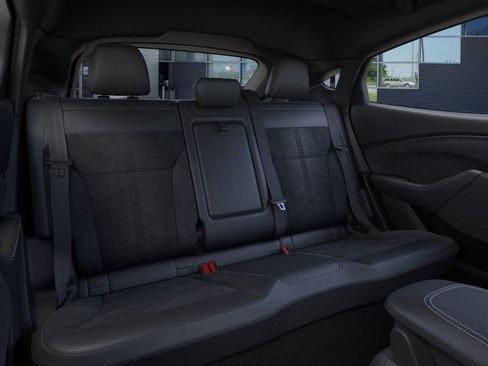 New 2026 Ford Mustang Mach-E GT image 12