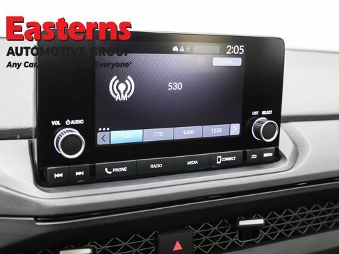 Used 2024 Honda Accord EX image 18