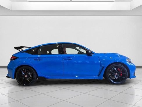 New 2026 Honda Civic Type R image 3