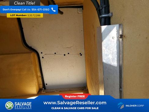 Used 2017 Ford Transit Connect XL FWD image 13