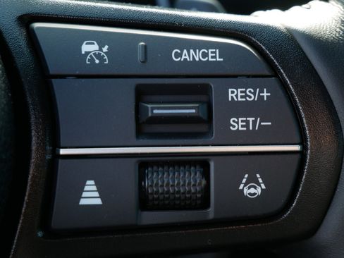 New 2026 Honda Accord Sport image 24