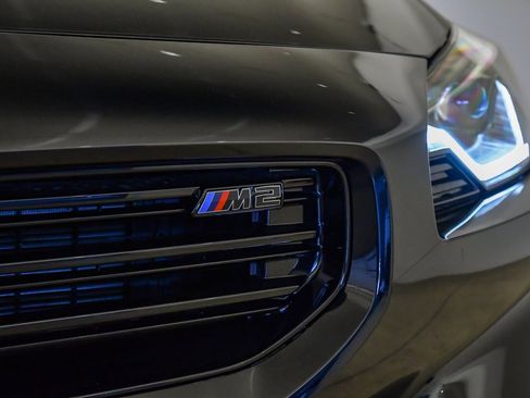New 2026 BMW M2 w/ Lighting Package image 8