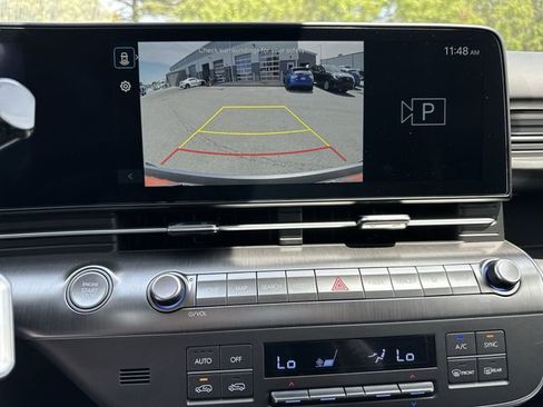 New 2026 Hyundai Kona SEL Premium FWD image 10