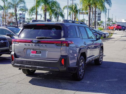 New 2026 Subaru Outback Premium image 4